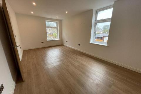 1 bedroom apartment to rent, Gisburn Road, Barrowford, BB9 6JD