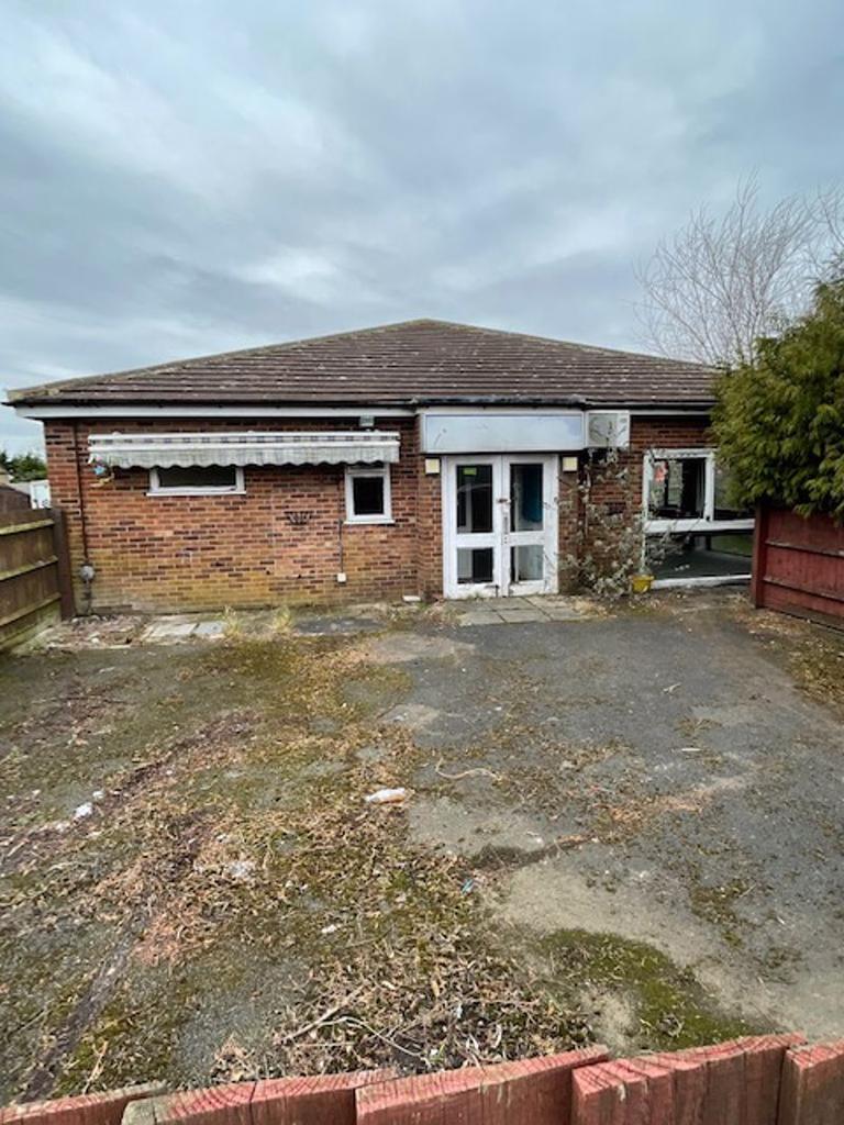 Kettering Road, Northampton Property for sale £275,000