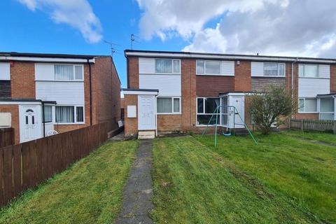 11 Balmoral Close, Bedlington, NE22 5YD