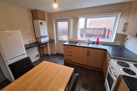 11 Balmoral Close, Bedlington, NE22 5YD