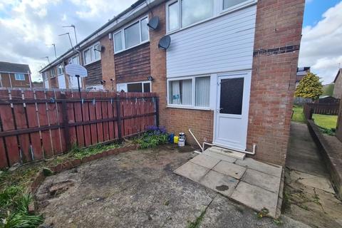11 Balmoral Close, Bedlington, NE22 5YD