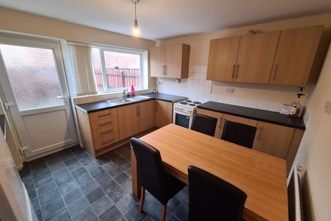 11 Balmoral Close, Bedlington, NE22 5YD