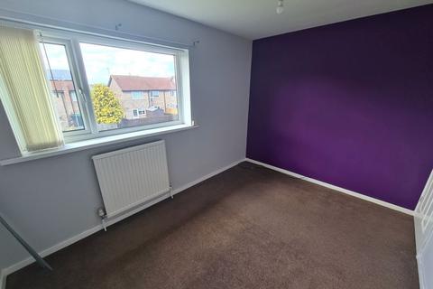 11 Balmoral Close, Bedlington, NE22 5YD