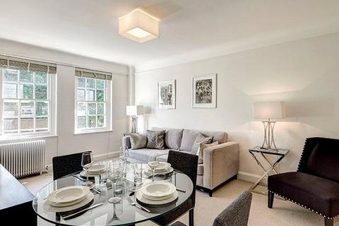 2 bedroom flat to rent, Pelham Court, 145 Fulham Road, London