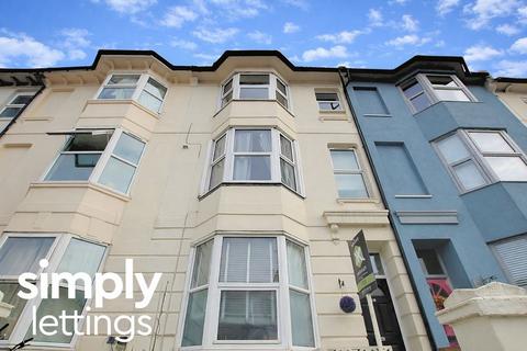 1 bedroom flat to rent, Beaconsfield Road, Brighton
