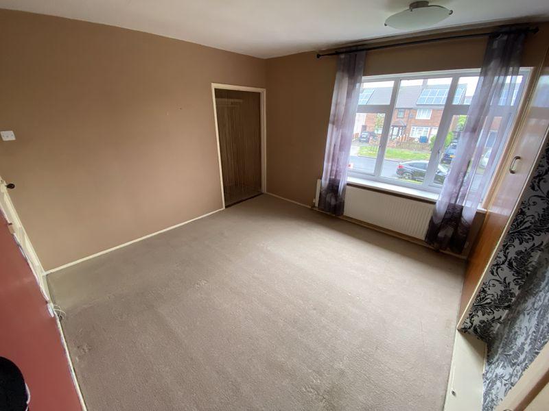 Front Double Bedroom