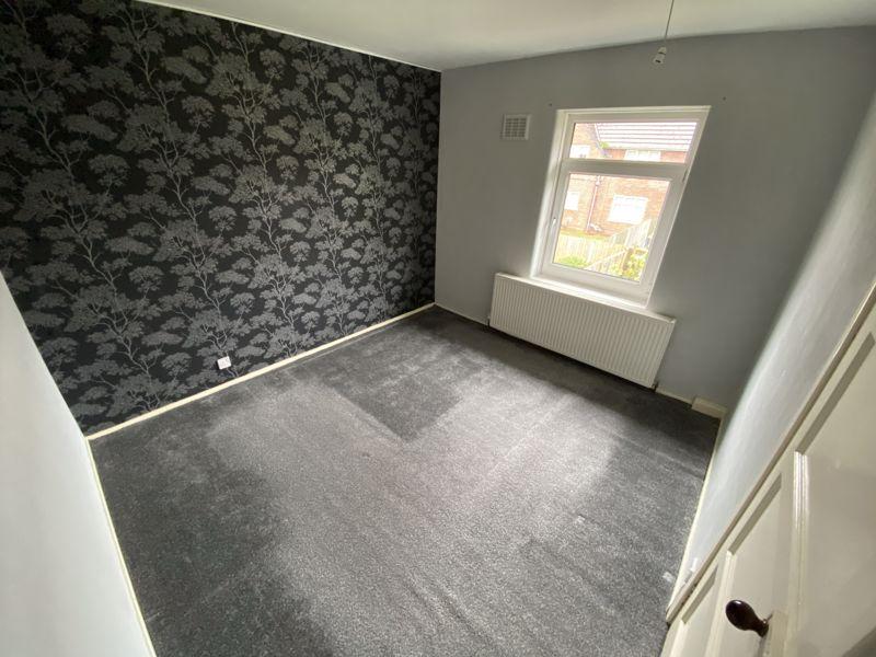 Rear Bedroom
