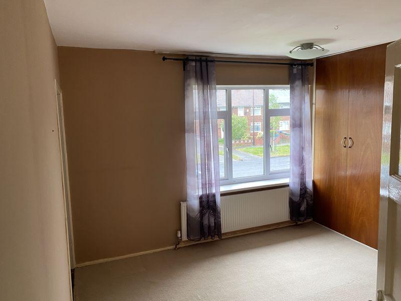 Front Double Bedroom