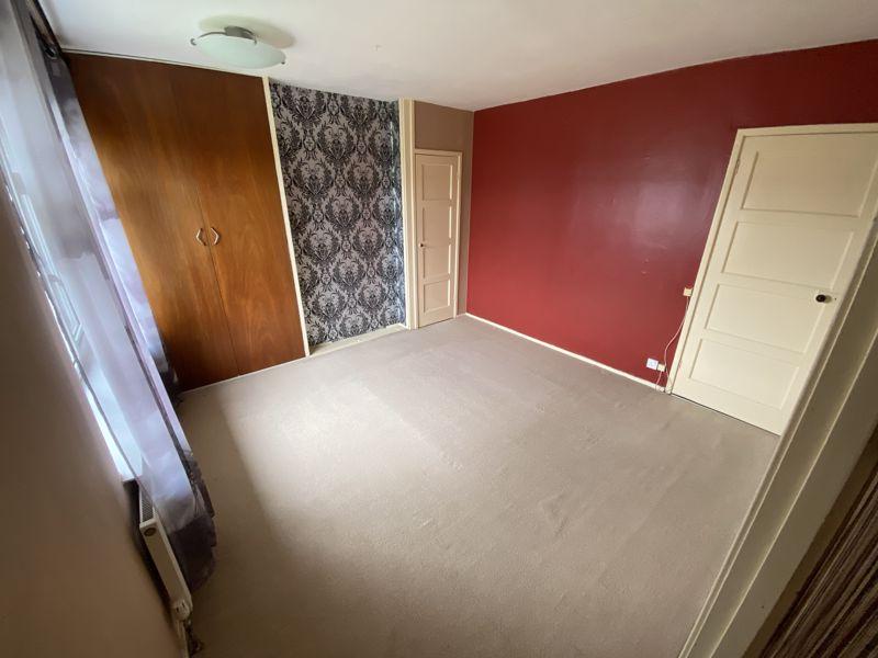 Front Double Bedroom