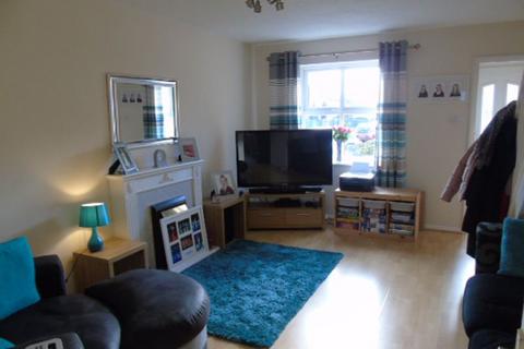 2 bedroom terraced house to rent, Penshurst Way, Maple Park