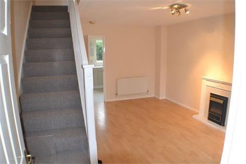 2 bedroom terraced house to rent, Penshurst Way, Maple Park