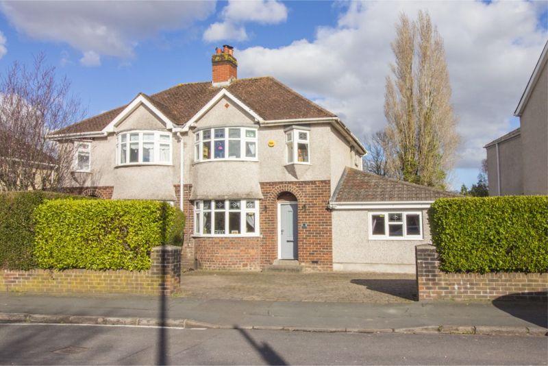 Liswerry Road, Newport REF00013293 4 bed semidetached house £220,000