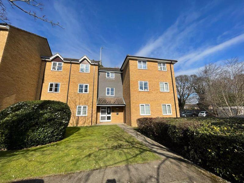 Tennyson Avenue, Dunstable 1 bed apartment £125,000