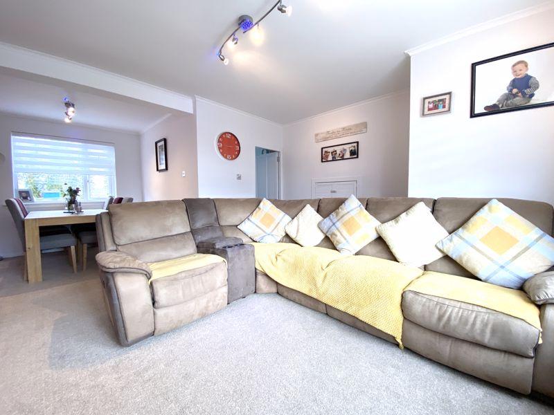 James Campbell Road, Ayr 2 bed end of terrace house £105,000