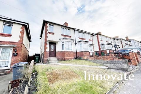 2 bedroom semi-detached house to rent, Florence Road, Oldbury B69