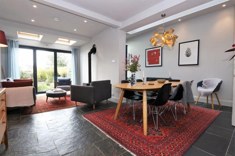 Dining/Family room