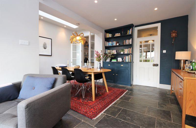Dining/Family room