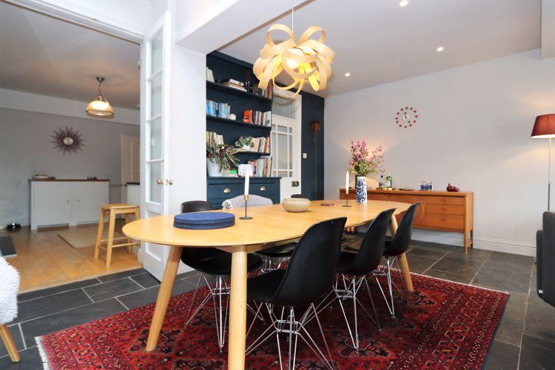 Dining/Family room