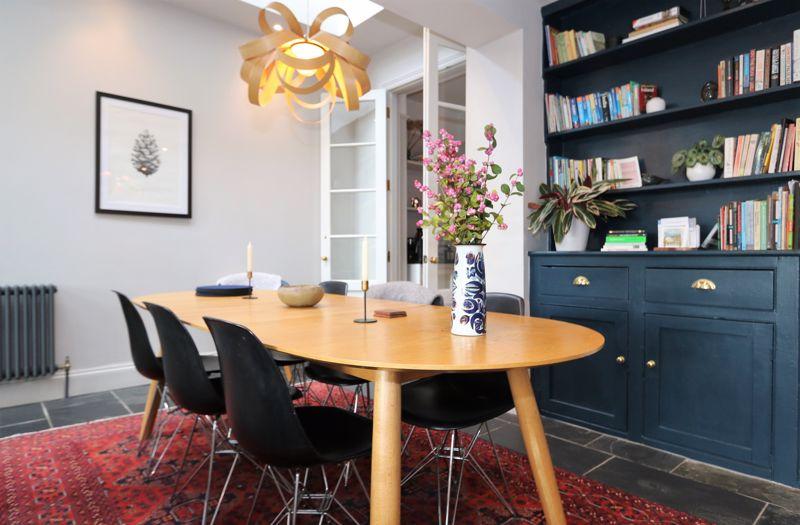 Dining/Family room