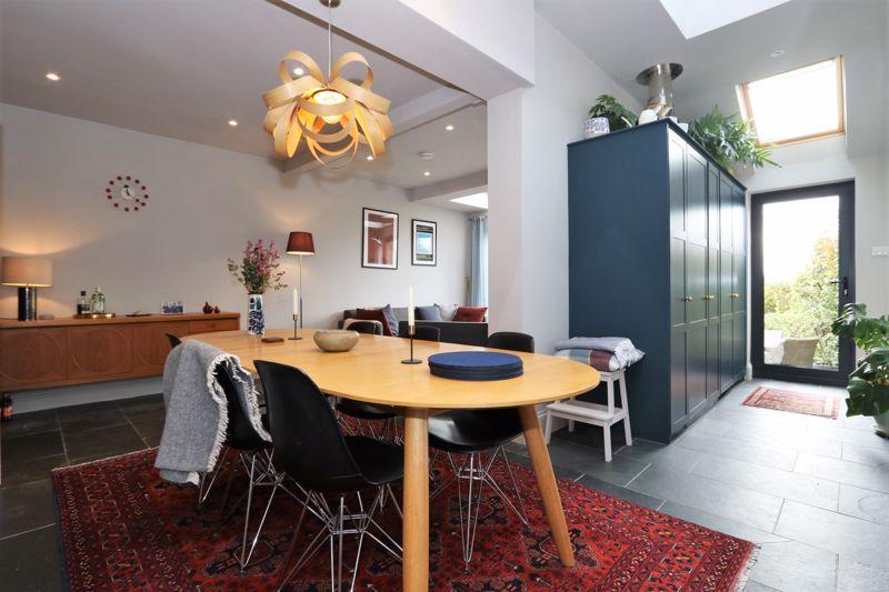 Dining/Family room
