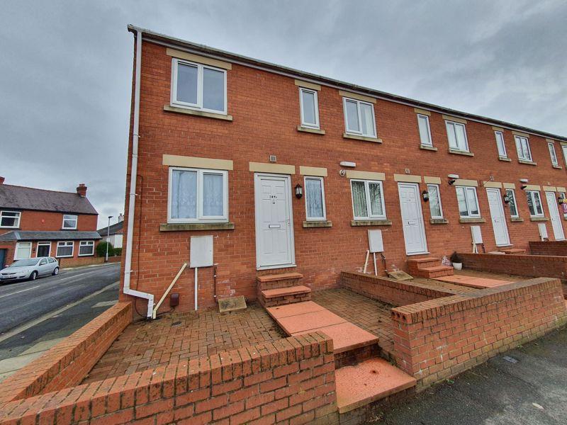 Blackwell Road Carlisle 2 Bed End Of Terrace House £625 Pcm £144 Pw