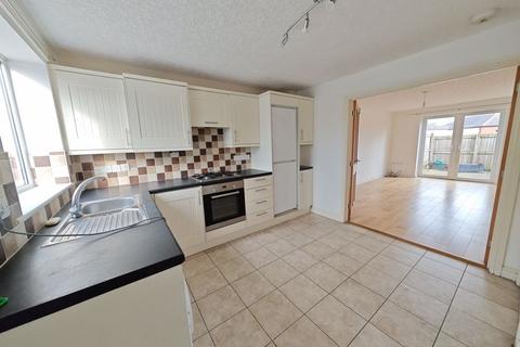 undefined, Blackwell Road, Carlisle