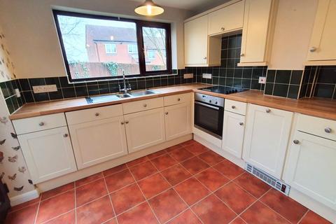 14 High Meadow, Carlisle, CA2 7PZ