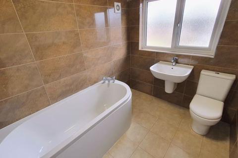 14 High Meadow, Carlisle, CA2 7PZ