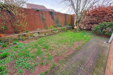 14 High Meadow, Carlisle, CA2 7PZ