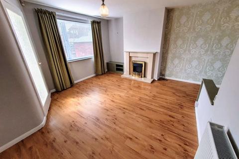 14 High Meadow, Carlisle, CA2 7PZ