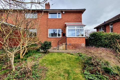 14 High Meadow, Carlisle, CA2 7PZ