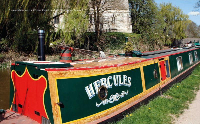 Oxford Canal