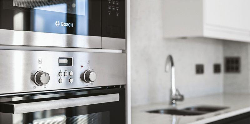 Cooker Specification