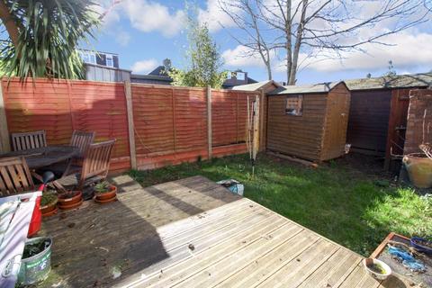 63 Spencers Road, Horsham, RH12 2JQ