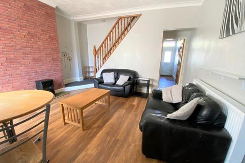 undefined, Abbey Street, Silverdale, ST5