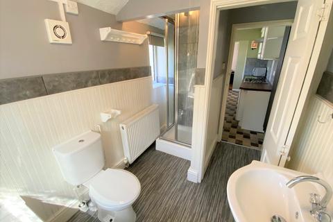 undefined, Abbey Street, Silverdale, ST5