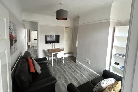 undefined, Abbey Street, Newcastle-under-Lyme, ST5