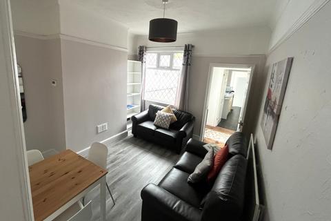 undefined, Abbey Street, Newcastle-under-Lyme, ST5