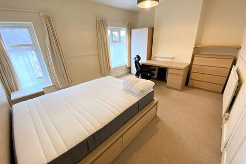 undefined, Abbey Street, Newcastle-under-Lyme, ST5