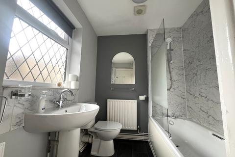 undefined, Abbey Street, Newcastle-under-Lyme, ST5
