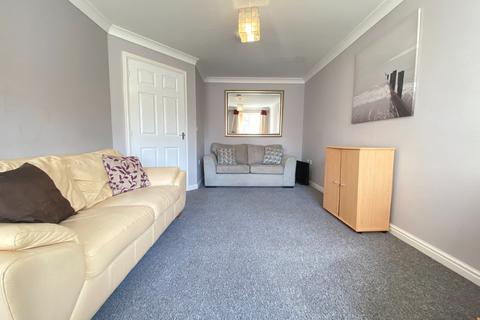 4 bedroom detached house to rent - Brent Close, Milners Green, Newcastle-under-Lyme, ST5