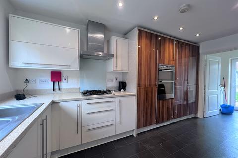 undefined, Centurion Crescent, Newcastle-under-Lyme, ST5