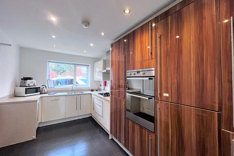undefined, Centurion Crescent, Newcastle-under-Lyme, ST5