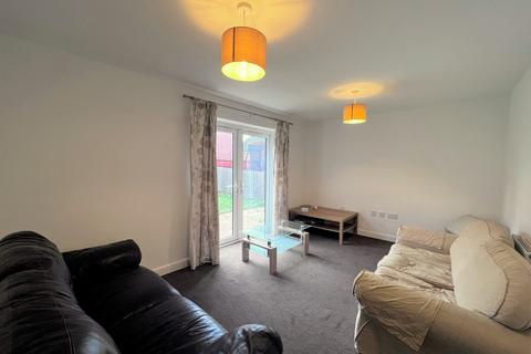 undefined, Centurion Crescent, Newcastle-under-Lyme, ST5
