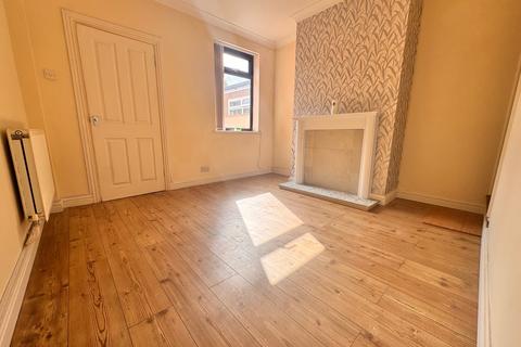 undefined, Dunkirk, Newcastle-under-Lyme, ST5