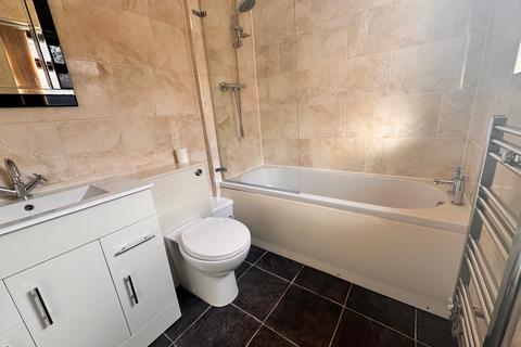 undefined, Dunkirk, Newcastle-under-Lyme, ST5