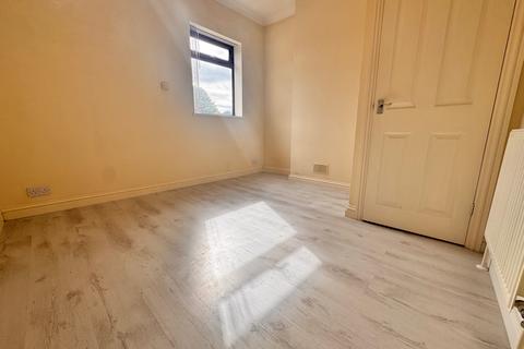 Dunkirk, Newcastle-under-Lyme, ST5