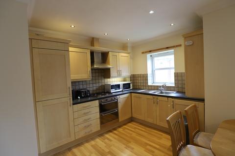 2 bedroom flat to rent, Enderley Street, Newcastle-under-Lyme, ST5