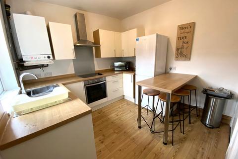 undefined, Enderley Street, Newcastle-under-Lyme, ST5