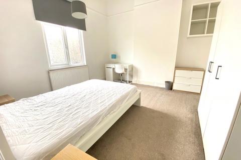 undefined, Enderley Street, Newcastle-under-Lyme, ST5